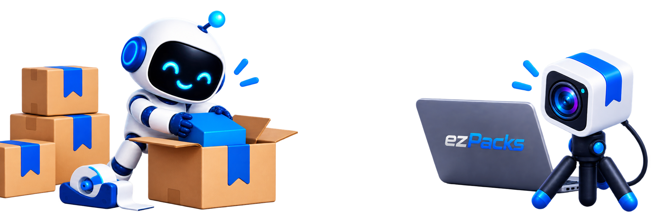 EZPack Sales